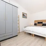 Semesterbostad Casa Tramonto Veli Lošinj