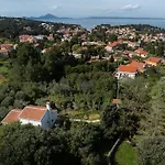 Semesterbostad Casa Tramonto