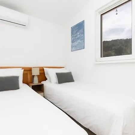 Vakantiehuis Casa Indi