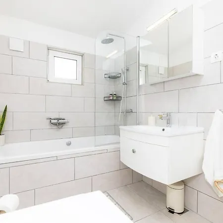 Holiday home Casa Indi