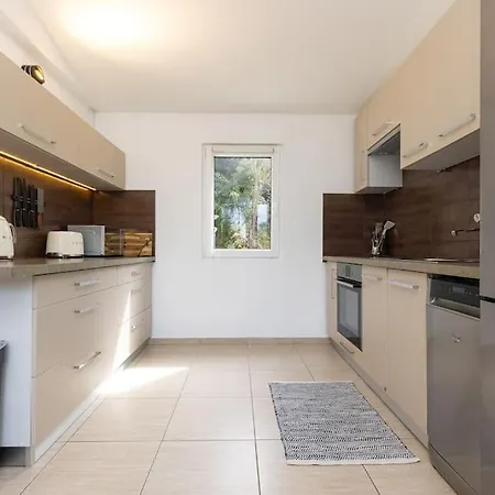 Ferienhaus Casa Tramonto Veli Lošinj