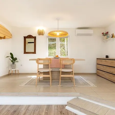 Ferienhaus Casa Tramonto Veli Lošinj