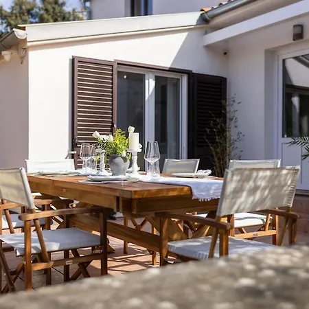 Casa Tramonto Veli Losinj