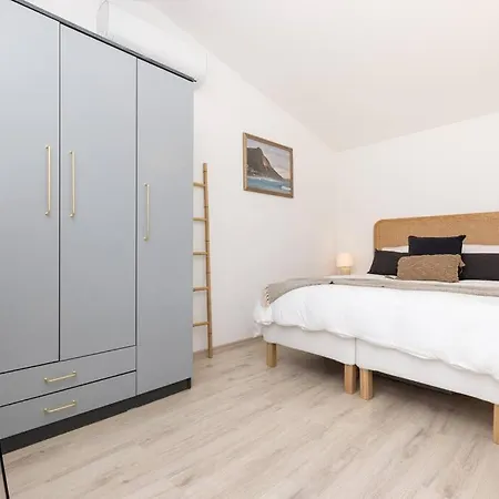 Vakantiehuis Casa Indi Veli Lošinj