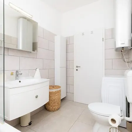 Casa Indi Veli Lošinj