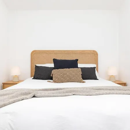 Vakantiehuis Casa Indi *