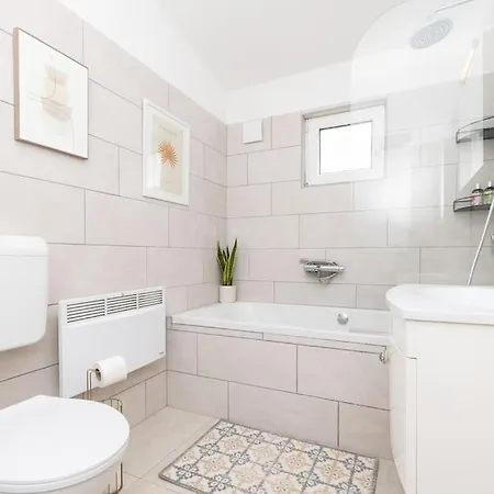 Vakantiehuis Casa Indi Veli Lošinj