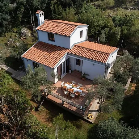 Holiday home Casa Indi *