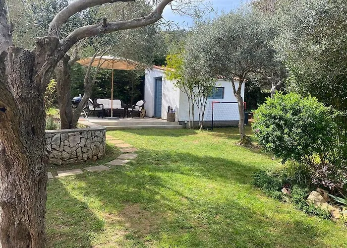 Tatil Evi Casa Indi *