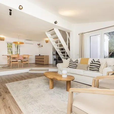 Casa Tramonto