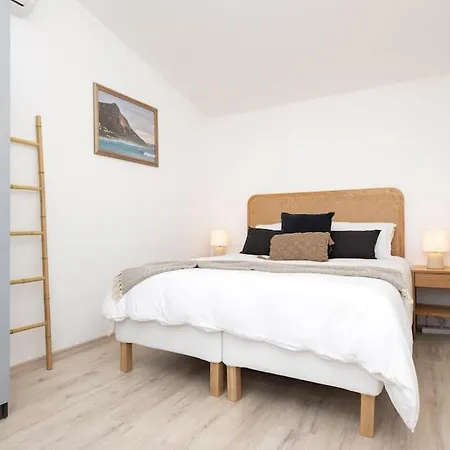 Dom wakacyjny Casa Tramonto I Peaceful Family House With Garden,