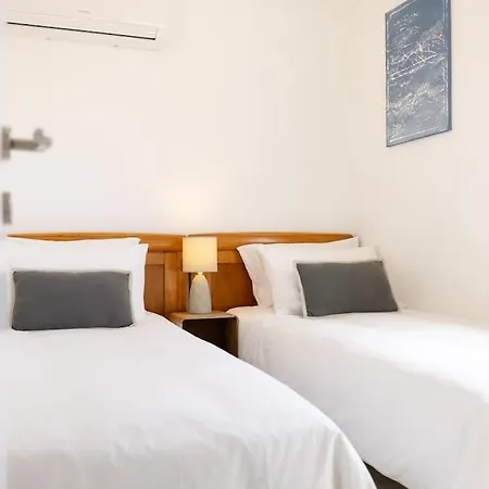 Casa de Férias Casa Indi Veli Lošinj