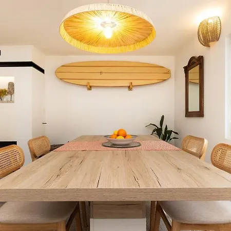 Casa de Férias Casa Indi Veli Lošinj