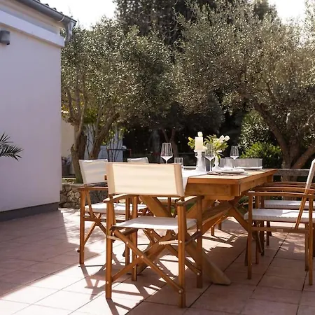 Ferienhaus Casa Indi