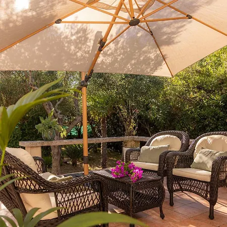 Casa Tramonto I Peaceful Family House With Garden, *