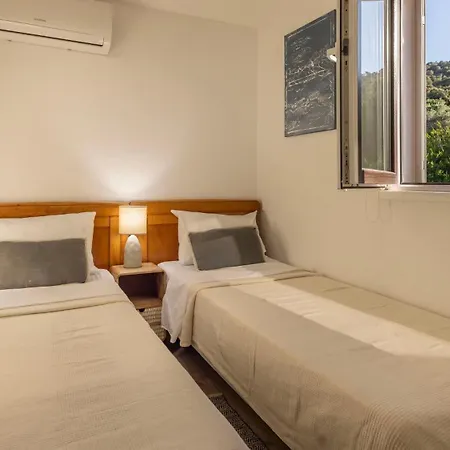 Casa Tramonto I Peaceful Family House With Garden, *