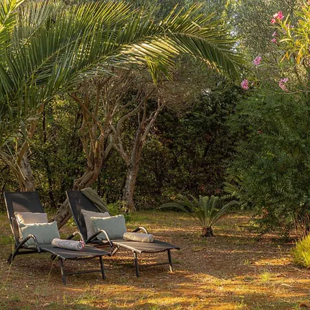 Casa Tramonto I Peaceful Family House With Garden, *