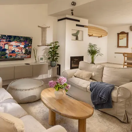 Casa Tramonto I Peaceful Family House With Garden,