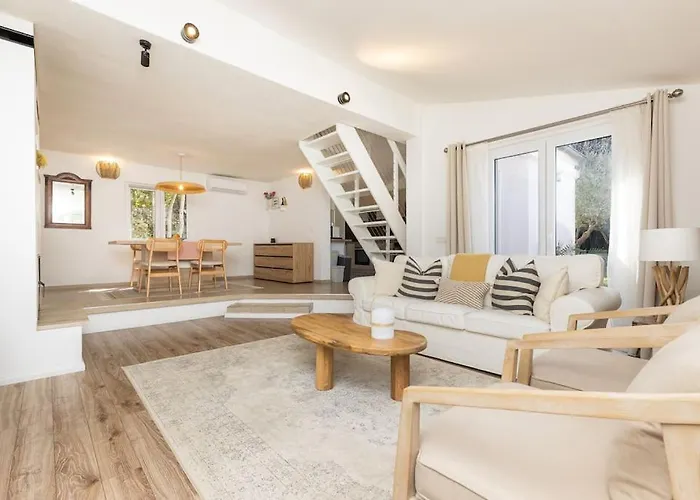 Casa Tramonto