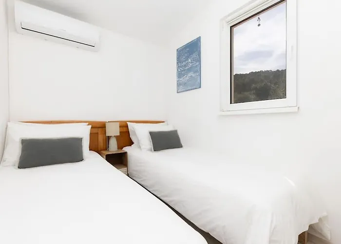 Holiday home Casa Tramonto