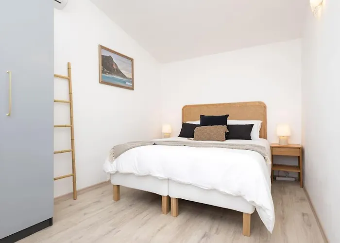 Holiday home Casa Tramonto