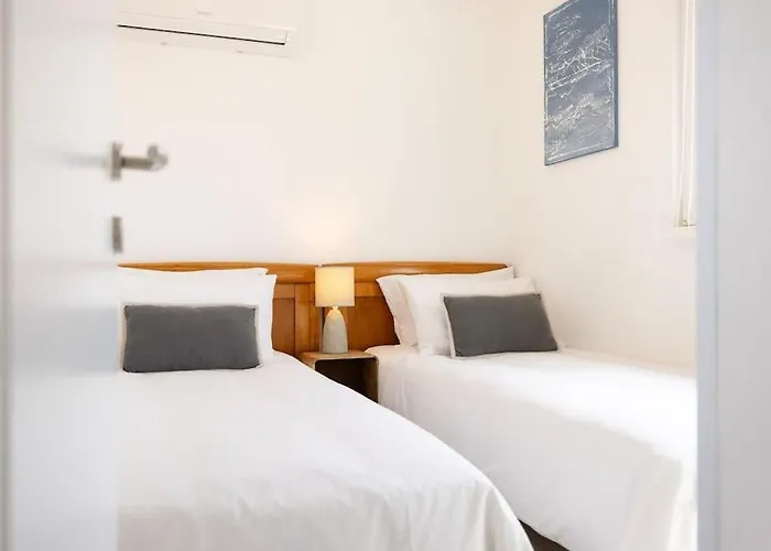 Casa de Férias Casa Indi Veli Lošinj