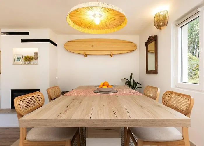 Holiday home Casa Tramonto Veli Losinj