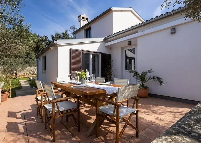 Casa Tramonto