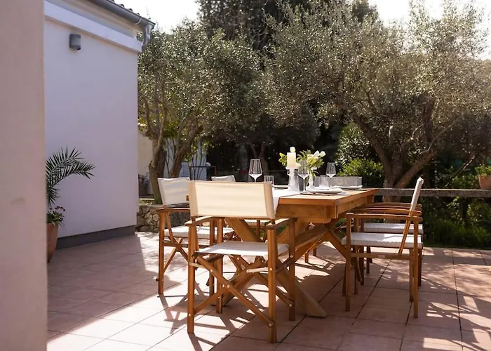 Holiday home Casa Tramonto