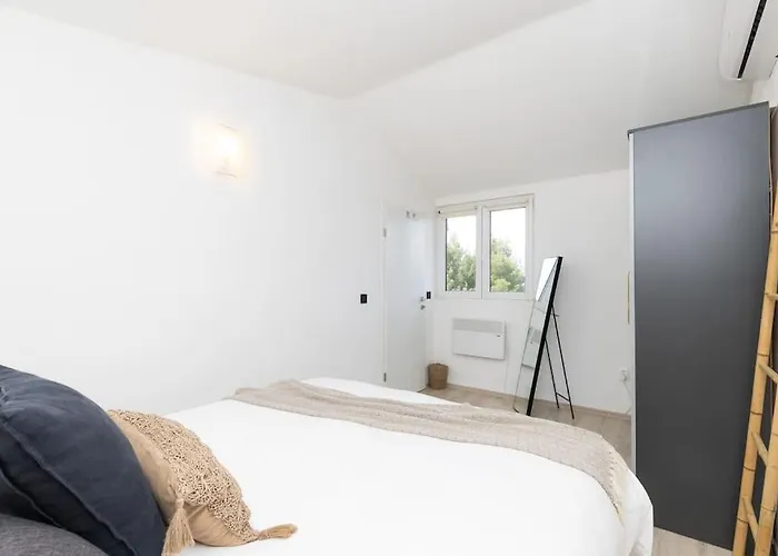 Holiday home Casa Tramonto