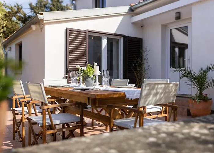 Casa Tramonto Veli Losinj