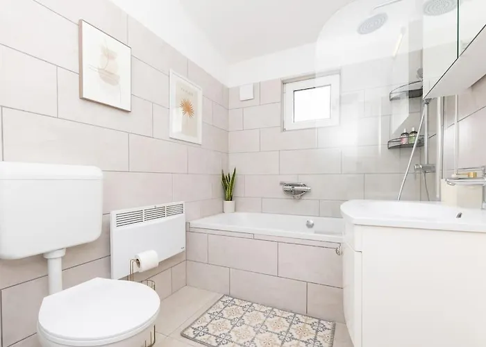 Holiday home Casa Tramonto Veli Losinj