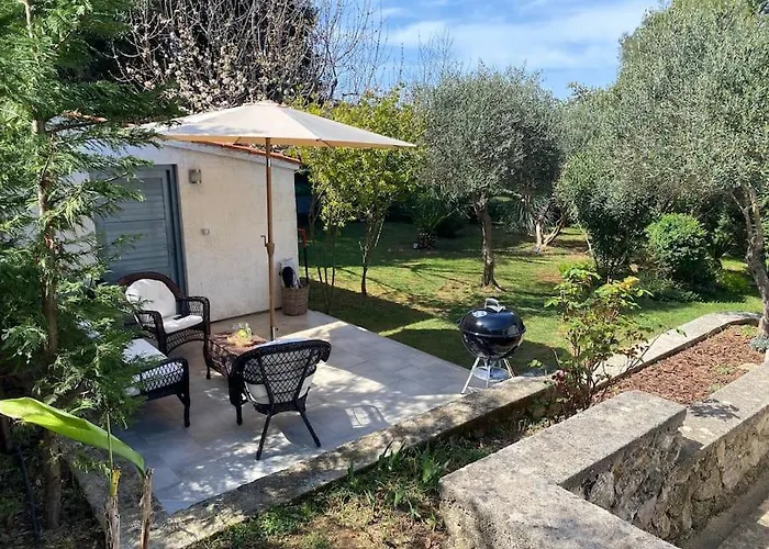 Casa Indi Veli Lošinj