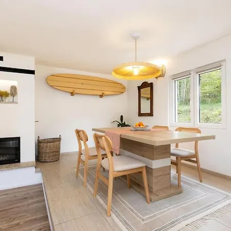 בית נופש Casa Indi