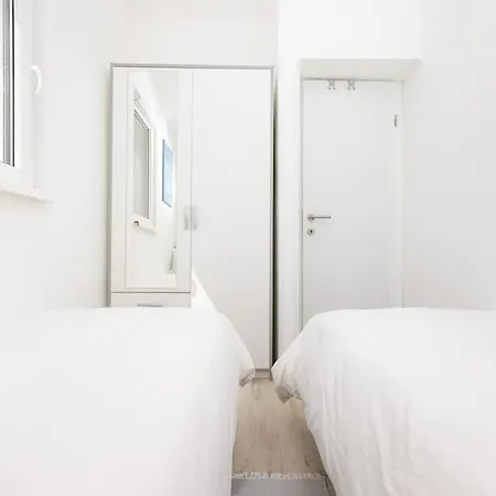 בית נופש Casa Indi *