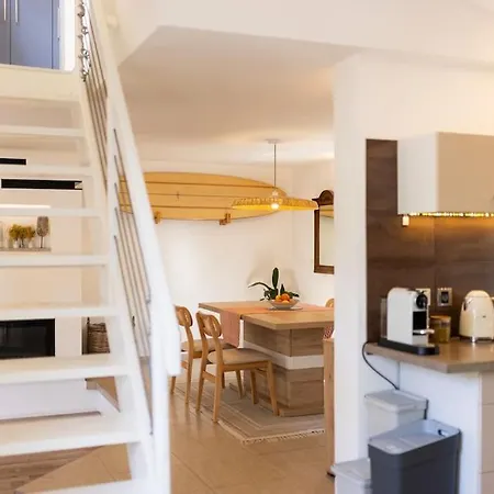 בית נופש Casa Indi