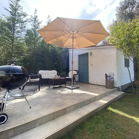 בית נופש Casa Indi